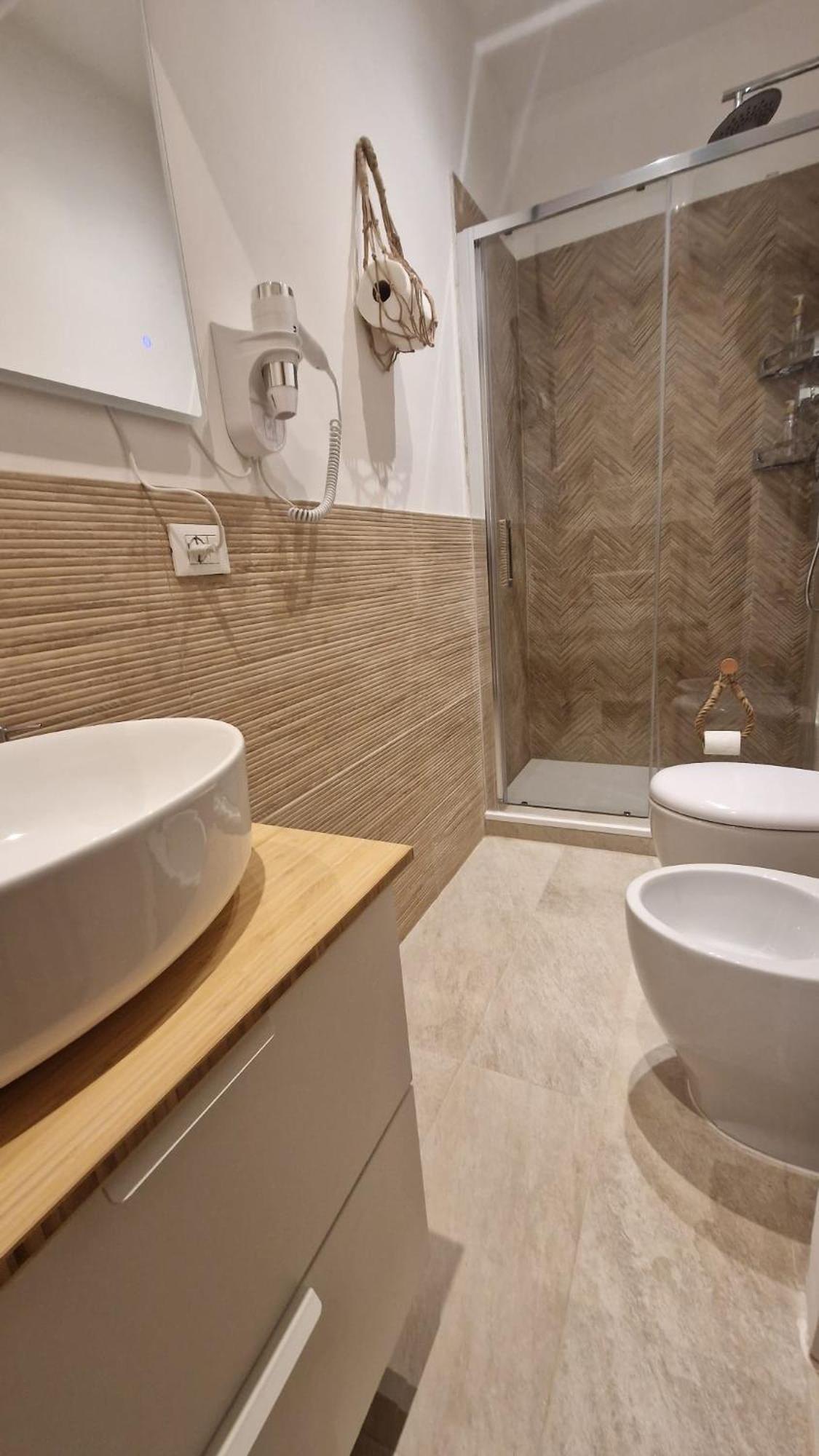 La Perla Di Ro Apartment Savona Exterior foto