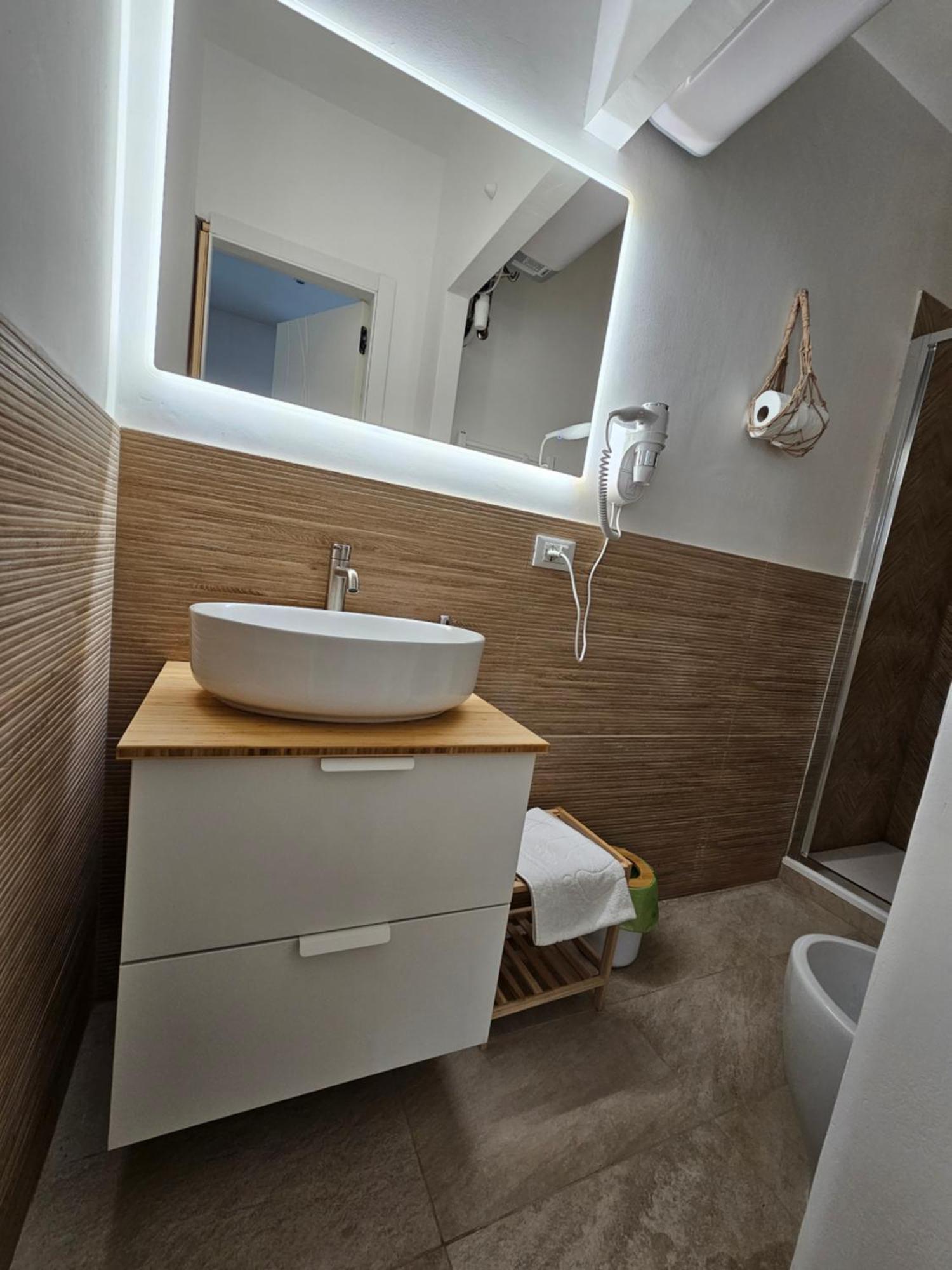 La Perla Di Ro Apartment Savona Exterior foto