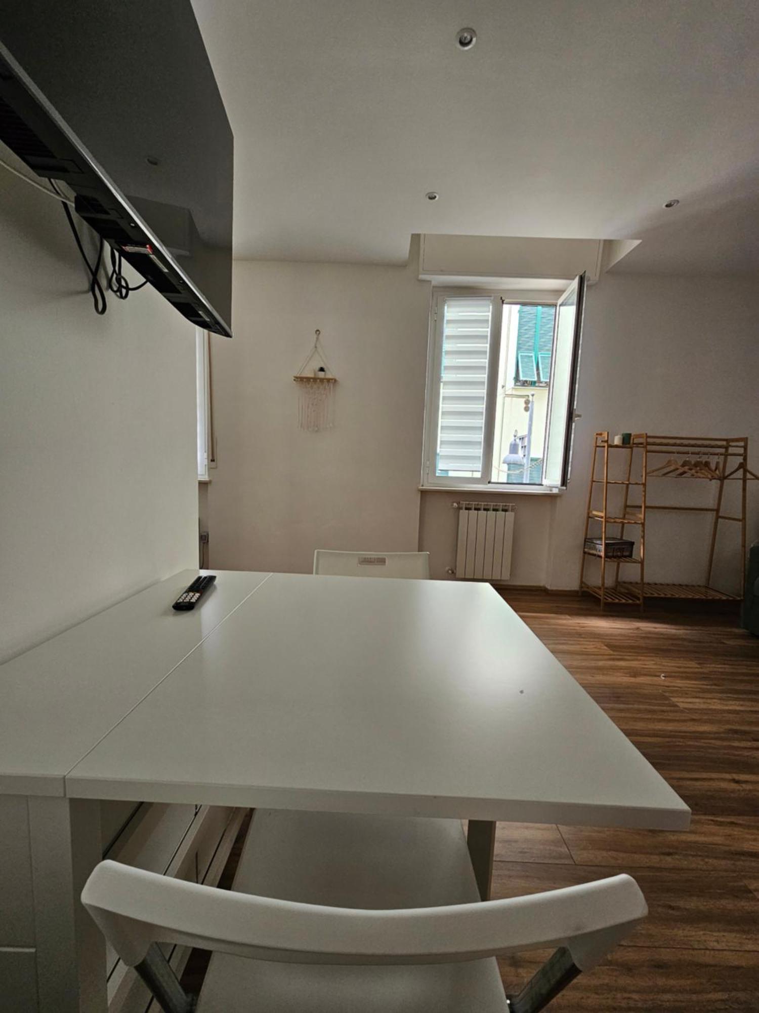 La Perla Di Ro Apartment Savona Exterior foto