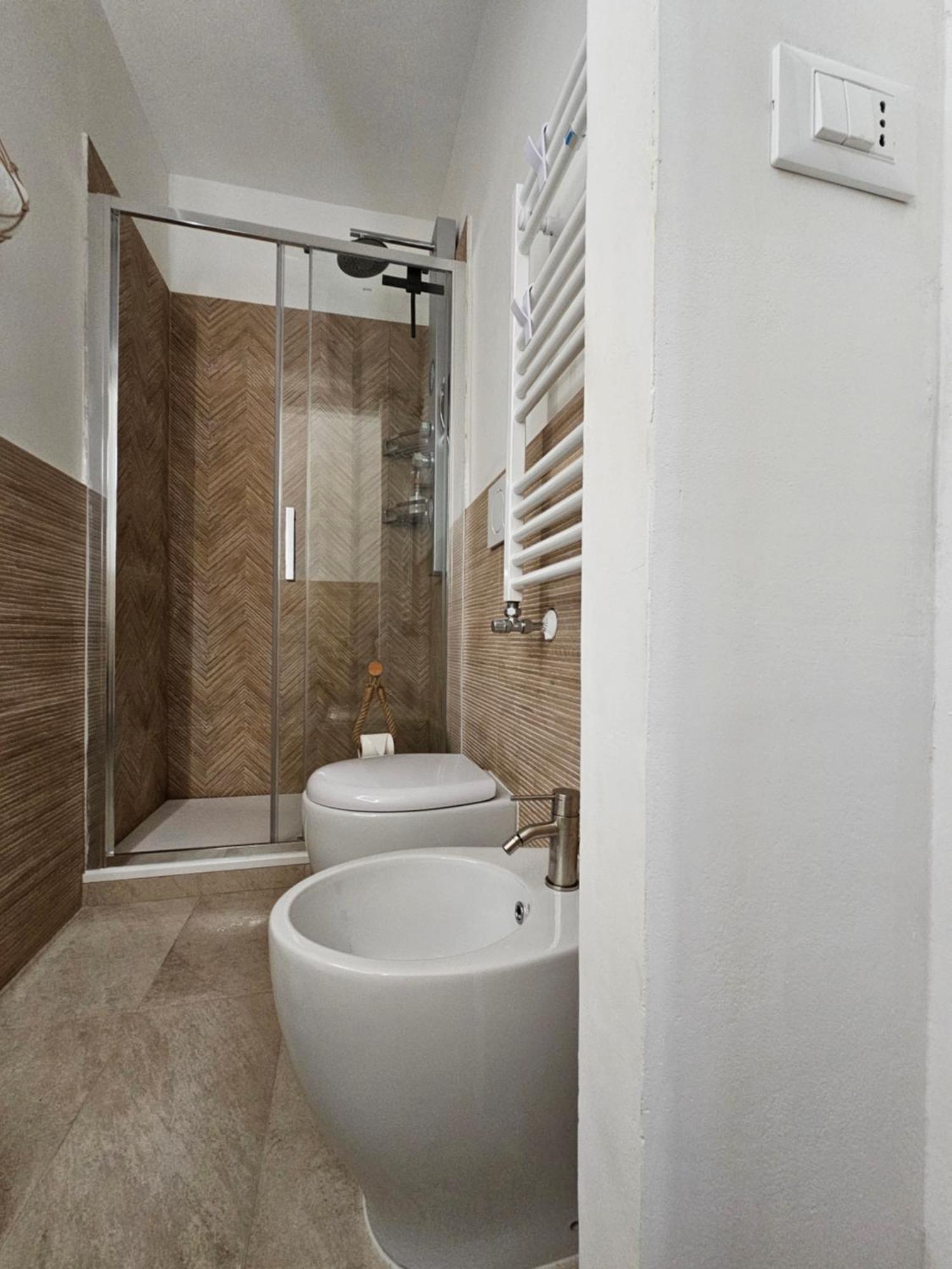 La Perla Di Ro Apartment Savona Exterior foto
